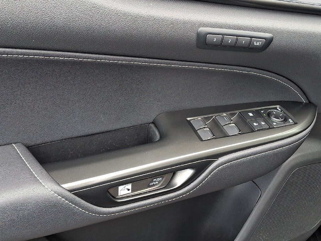 Used 2023 Lexus NX 350 AWD image 13
