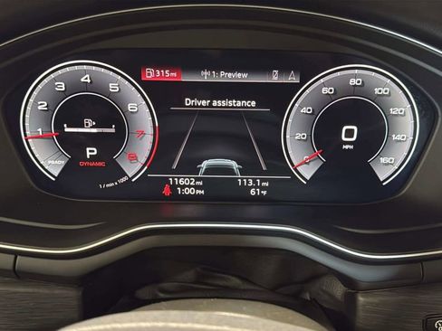 Used 2023 Audi A5 2.0T Premium Plus AWD/4WD image 23