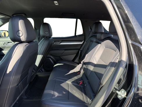 New 2026 GMC Terrain Elevation image 16