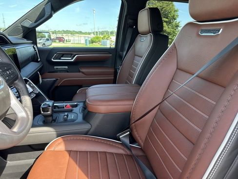 New 2026 GMC Sierra 1500 Denali Ultimate AWD/4WD image 5