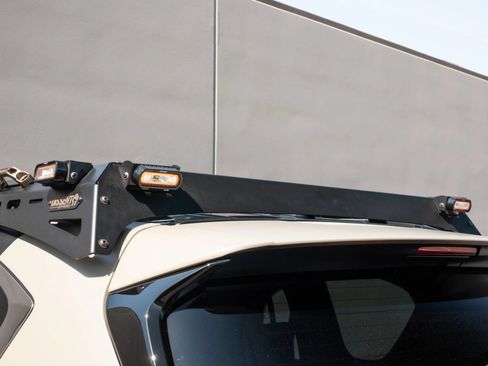 Used 2024 Lexus LX 600 F Sport AWD/4WD image 35