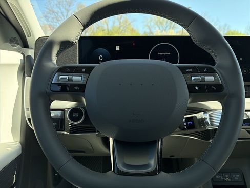 New 2026 Hyundai Ioniq 5 SEL AWD/4WD image 19