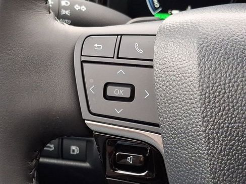 New 2026 Toyota Camry XSE FWD image 17