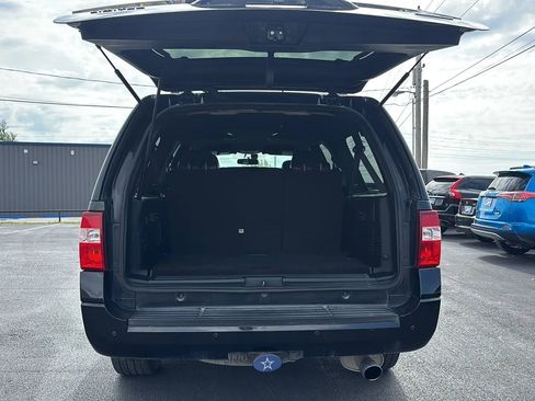 Used 2016 Ford Expedition EL Limited RWD image 15