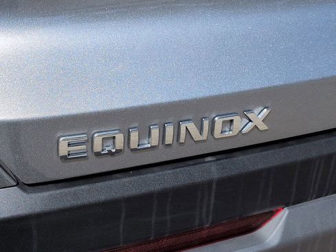 New 2026 Chevrolet Equinox LT w/ Safety and Technology Package image 7