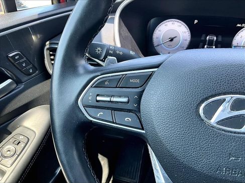 Used 2022 Hyundai Santa Fe Limited AWD/4WD image 23