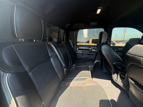 Used 2021 RAM 2500 Laramie AWD/4WD image 42