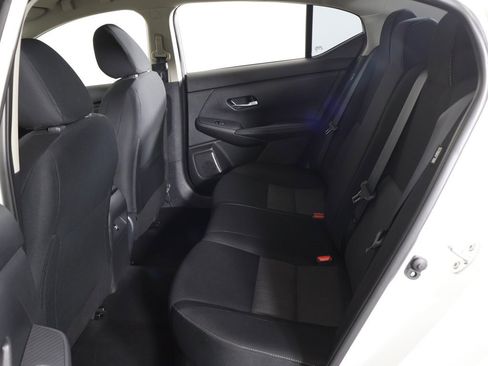 Used 2023 Nissan Sentra SV image 30