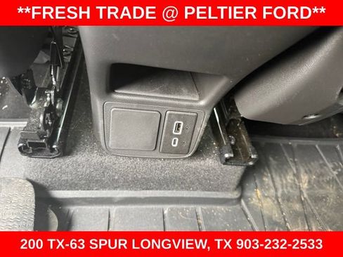 Used 2026 Buick Encore GX Sport Touring w/ Advanced Technology Package FWD image 25