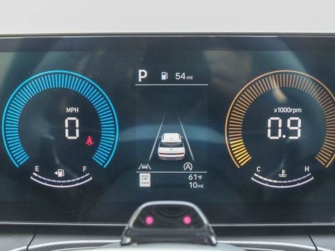 New 2026 Hyundai Santa Fe SEL FWD image 27