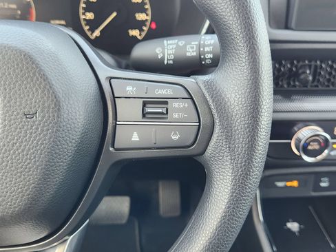 New 2026 Honda CR-V LX image 33