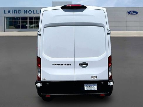 New 2026 Ford Transit 350 148 High Roof Extended RWD image 4