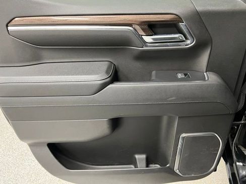 Used 2023 Chevrolet Silverado 1500 RST w/ RST All Star Premium Package image 42