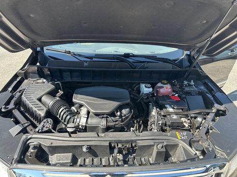 Used 2019 GMC Acadia Denali w/ Technology Package image 20