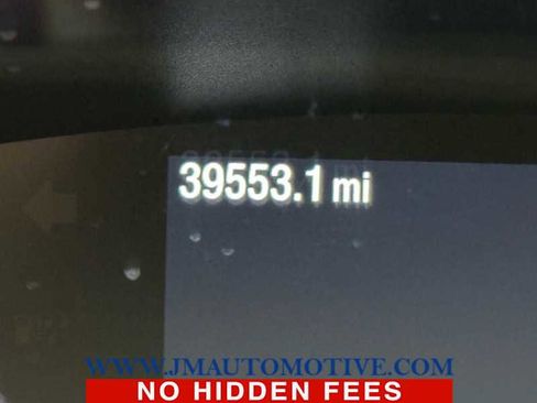 Used 2021 Ford Escape SE image 21