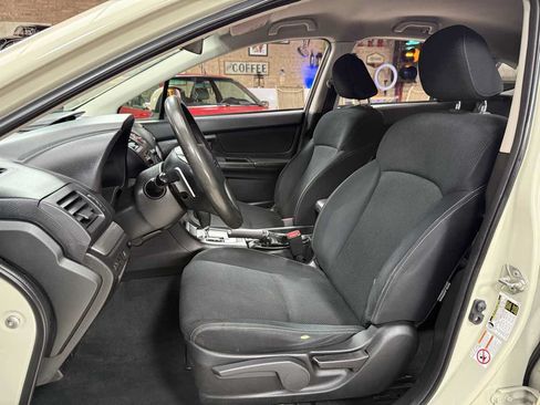 Used 2014 Subaru Crosstrek 2.0i Premium AWD/4WD image 22