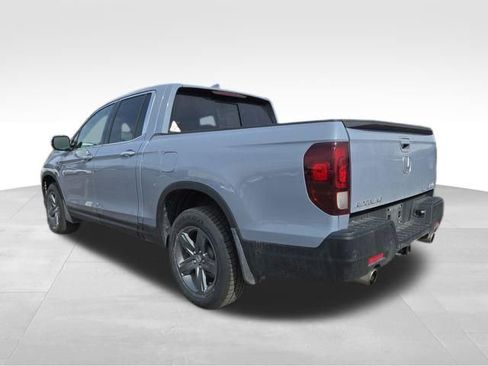 Used 2023 Honda Ridgeline RTL-E image 13