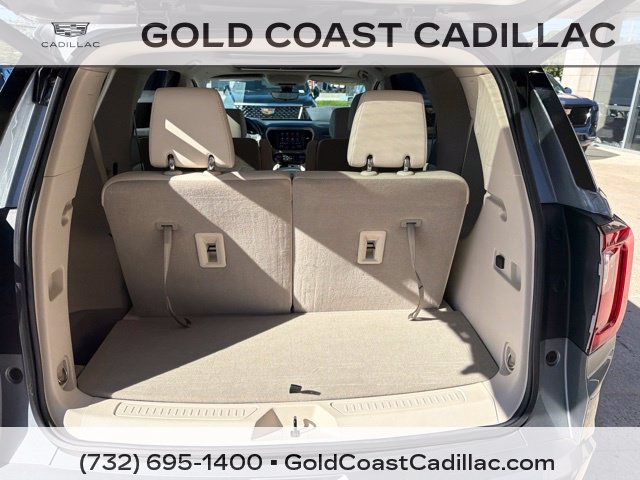 Used 2023 GMC Acadia Denali w/ Denali Technology Package AWD/4WD image 12