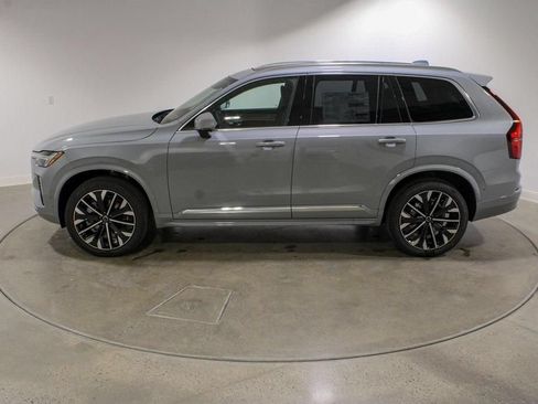 Used 2026 Volvo XC90 B6 Plus w/ Protection Package Premier AWD/4WD image 2