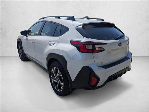 Used 2024 Subaru Crosstrek 2.0i Premium w/ Popular Package #4 AWD/4WD image 7