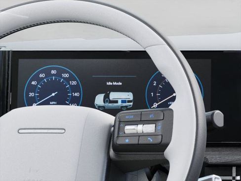 New 2026 Hyundai Santa Fe Calligraphy image 14