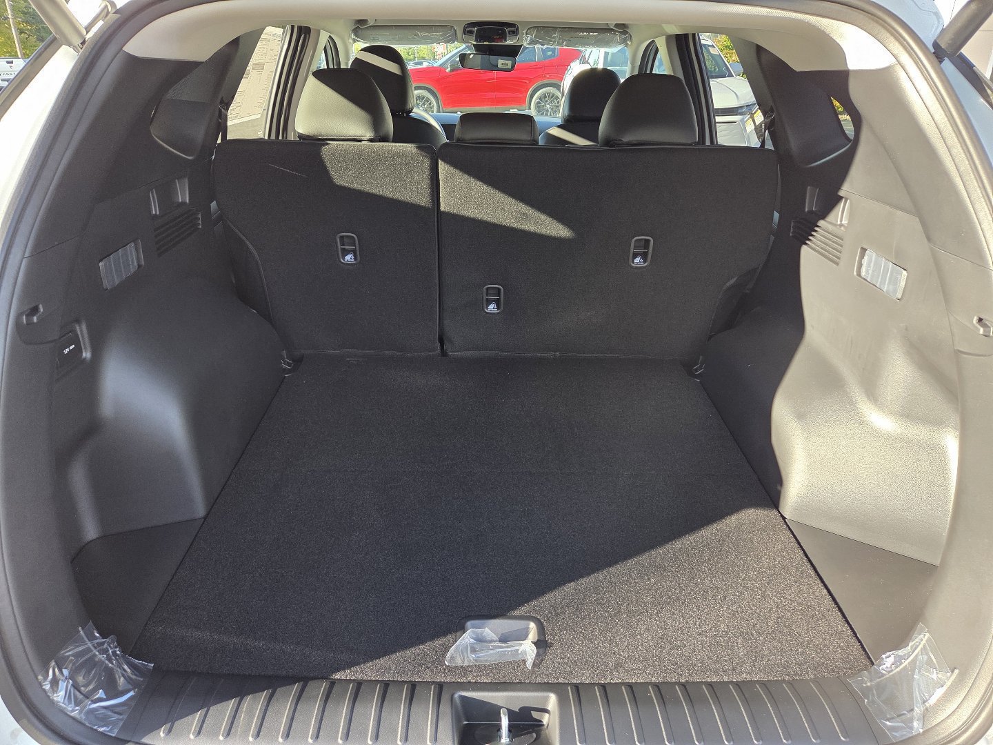 New 2026 Hyundai Tucson SEL Plus AWD/4WD image 87