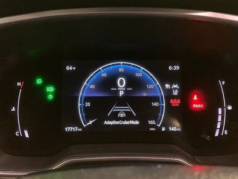 Certified 2024 Toyota Corolla Cross XLE w/ Convenience Package image 14