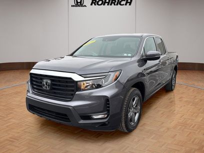 Used 2023 Honda Ridgeline RTL