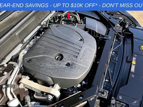 Used 2025 Volvo XC60 B5 Core w/ Protection Package Premier image 42