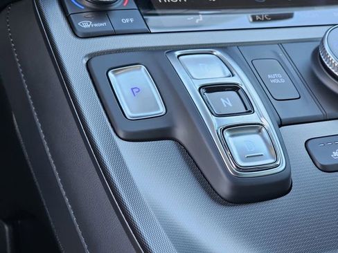 Used 2025 Hyundai Palisade Calligraphy image 24