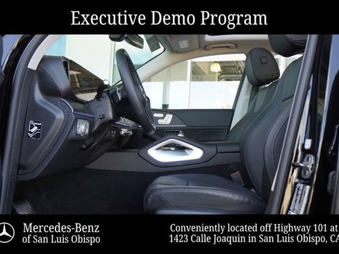 Used 2026 Mercedes-Benz GLE 350 4MATIC image 21