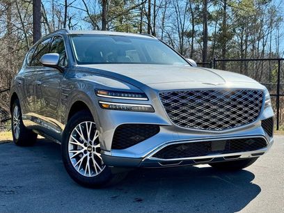 Used 2025 Genesis GV80 2.5T Standard