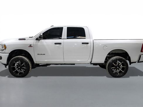 Used 2019 RAM 2500 Tradesman image 9