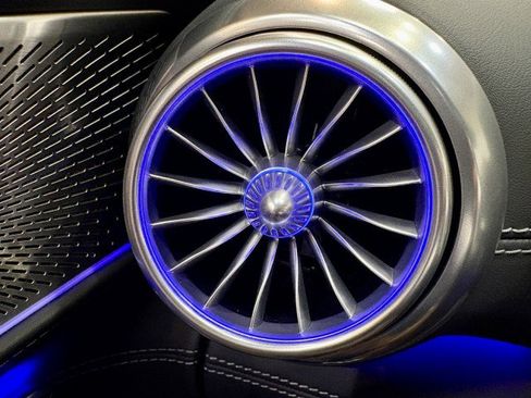 New 2026 Mercedes-Benz AMG GT 55 image 33