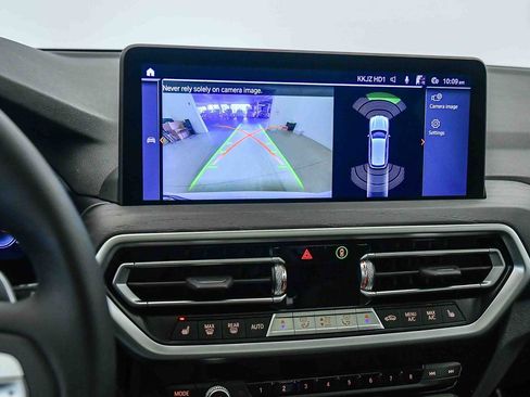 Certified 2023 BMW X3 sDrive30i w/ Premium Package image 23