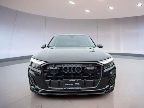 Used 2025 Audi Q7 2.0T Premium Plus w/ Premium Plus Package image 2