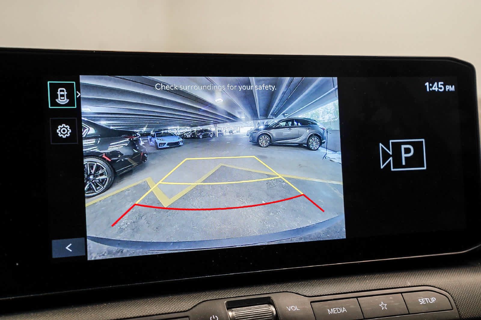 Used 2025 Kia K4 FWD image 25