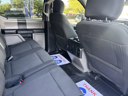 Used 2020 Ford F150 XL w/ Equipment Group 101A Mid image 5