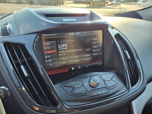 Used 2013 Ford Escape SEL AWD/4WD image 8