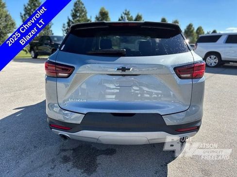 New 2025 Chevrolet Blazer LT w/ Convenience Package image 5