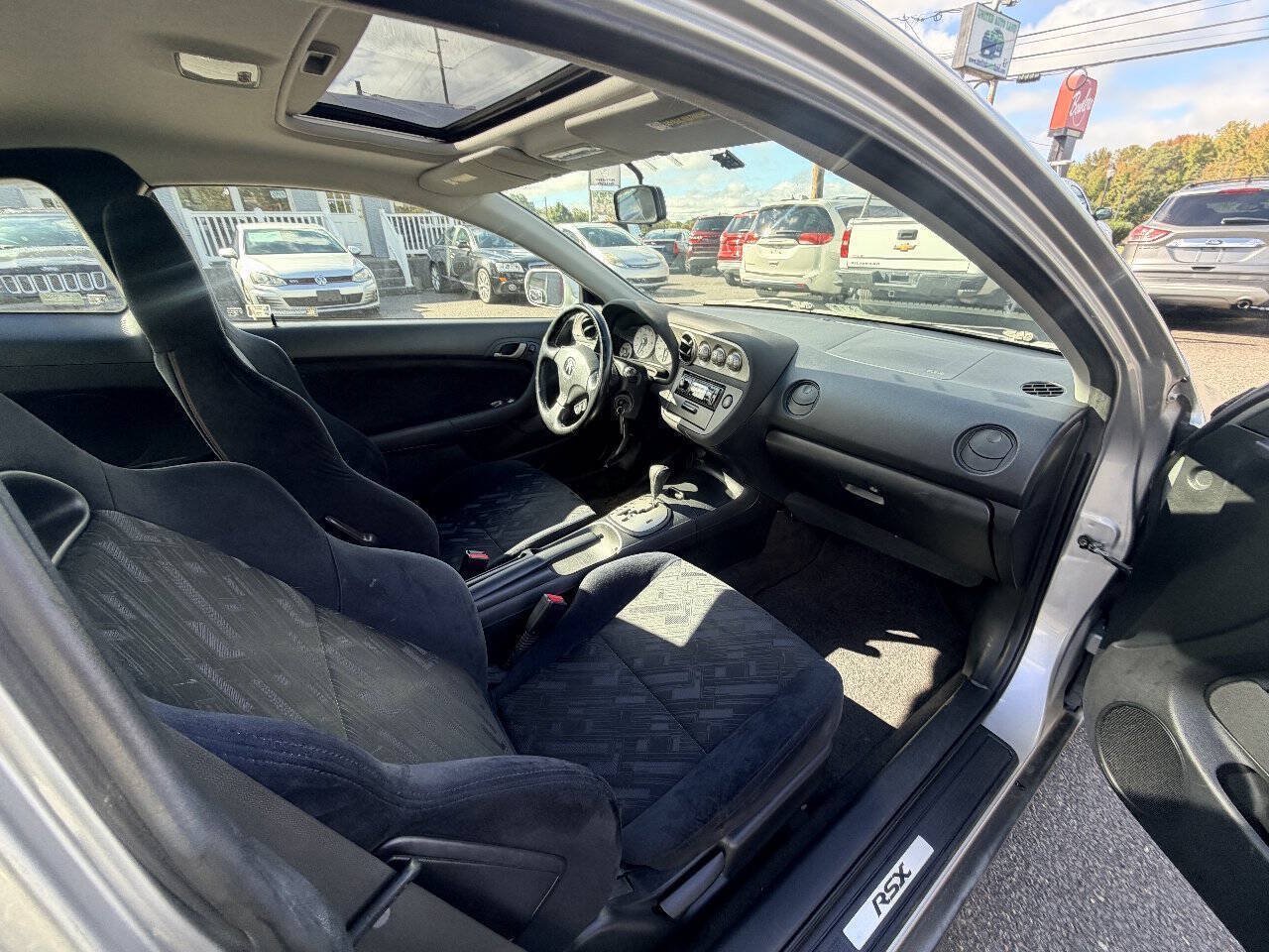 Used 2004 Acura RSX FWD image 22