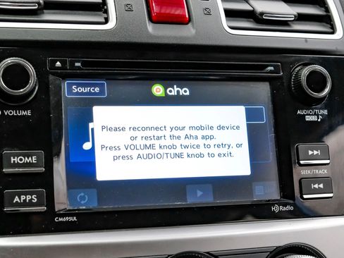 Used 2016 Subaru Impreza 2.0i Sport Premium w/ Popular Package #1 image 24