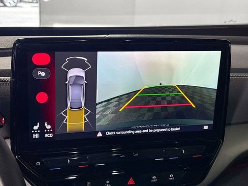 Used 2023 Volkswagen ID.4 Pro S image 17