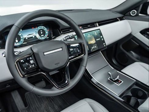 New 2026 Land Rover Range Rover Evoque S image 23
