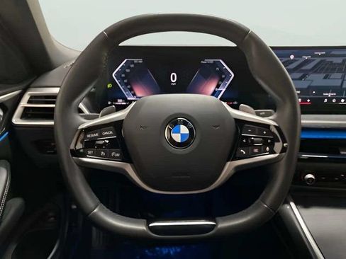 Used 2025 BMW 430i Convertible RWD image 18