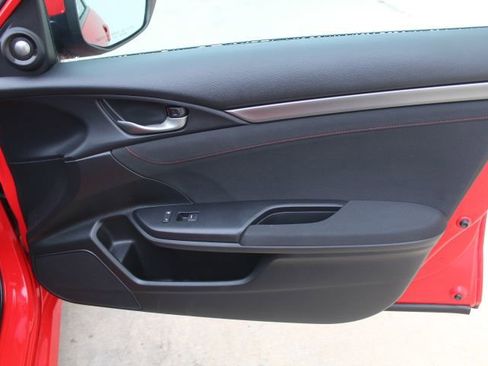 Used 2017 Honda Civic Si image 14