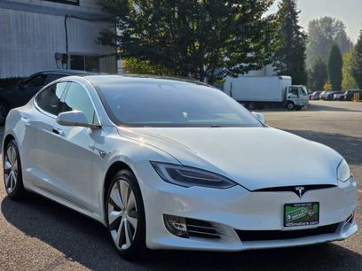 Used 2020 Tesla Model S Long Range Plus