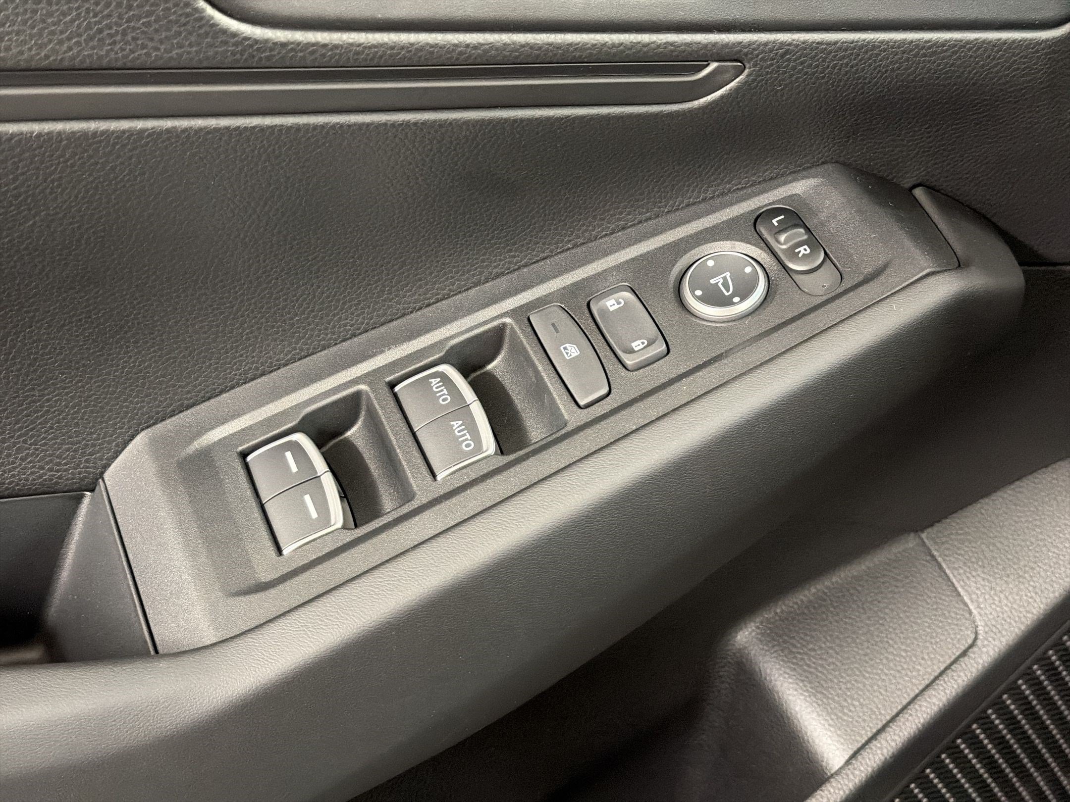 New 2026 Honda Accord LX image 21