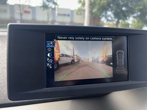 Used 2018 BMW i3 w/ Range Extender image 23