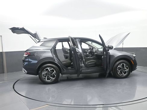 Used 2023 Kia Sportage LX AWD/4WD image 72